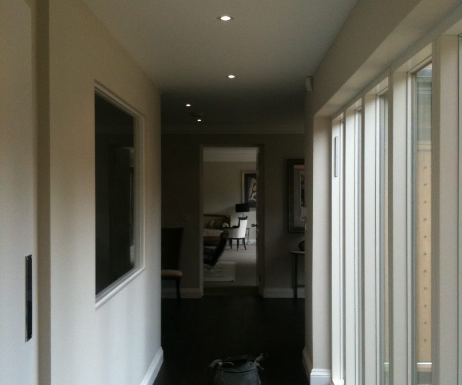 Avs electrical the coach house sw15 putney3